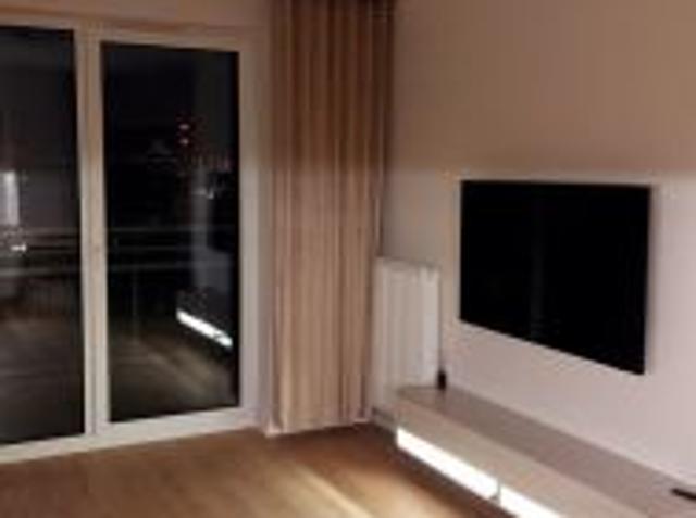 Bezpośrednio, Białystok, ul. Kręta, 36 m² Mieszkanie