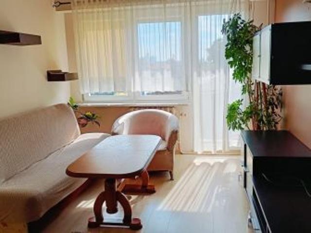 Bezpośrednio, Białystok, ul. Pogodna, 57 m² Mieszkanie