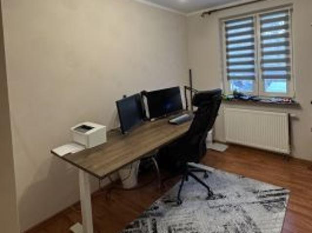 Bezpośrednio, Białystok, ul. Zachodnia, 60 m² Mieszkanie