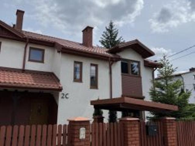 Bezpośrednio, Białystok, Wygoda, 140 m² Dom