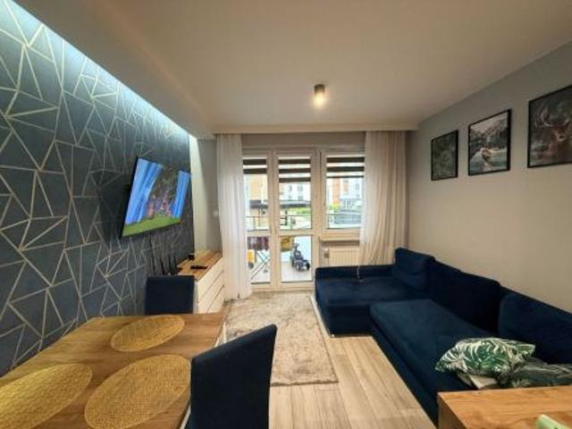 Bezpośrednio, Białystok, Wygoda, ul. 42 Pułku Piechoty, 49 m² Mieszkanie
