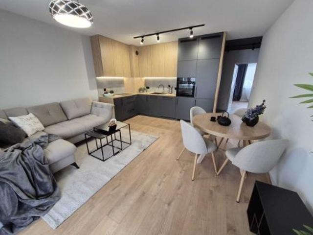 Bezpośrednio, Białystok, Wygoda, ul. 42 Pułku Piechoty, 55 m² Mieszkanie