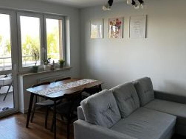 Bezpośrednio, Białystok, Wygoda, ul. 42 Pułku Piechoty, 61 m² Mieszkanie