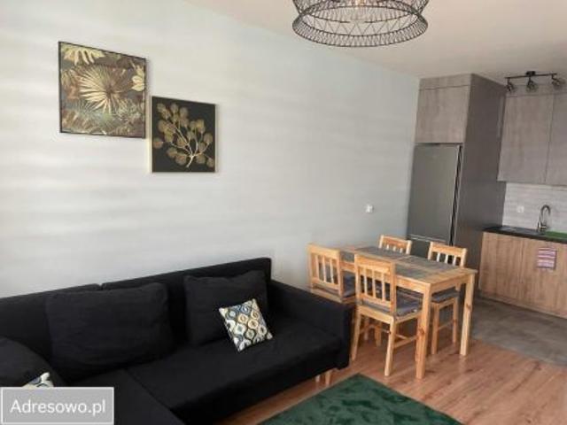 Bezpośrednio, Białystok, Wygoda, ul. 42 Pułku Piechoty, 35 m² Mieszkanie