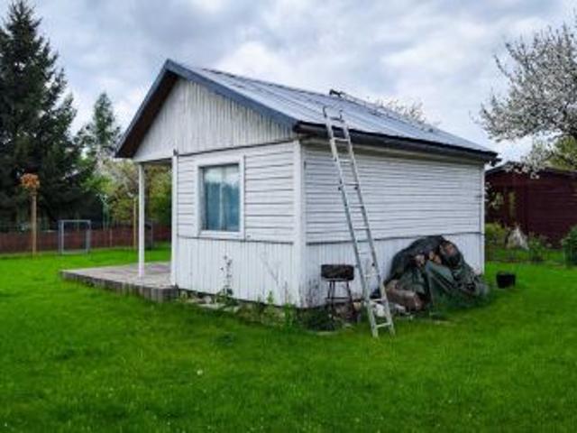 Bezpośrednio, Białystok, Wygoda, ul. 27 Lipca, 300 m² Działka
