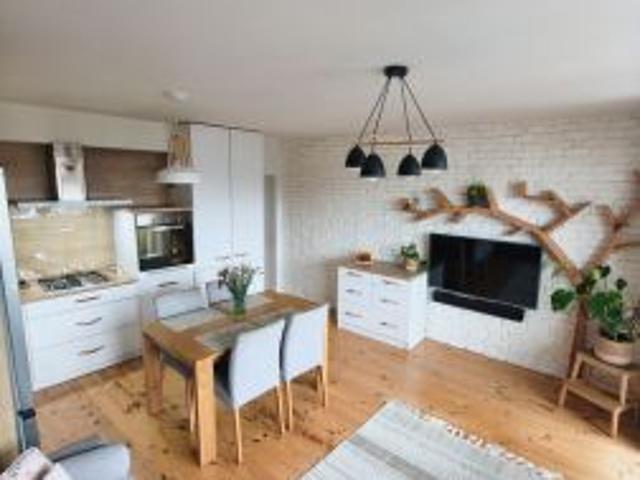 Bezpośrednio, Białystok, Wygoda, ul. Wasilkowska, 72 m² Mieszkanie