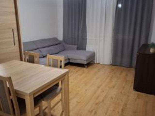 Bezpośrednio, Białystok, Wygoda, ul. Ludwika Mierosławskiego, 42 m² Mieszkanie