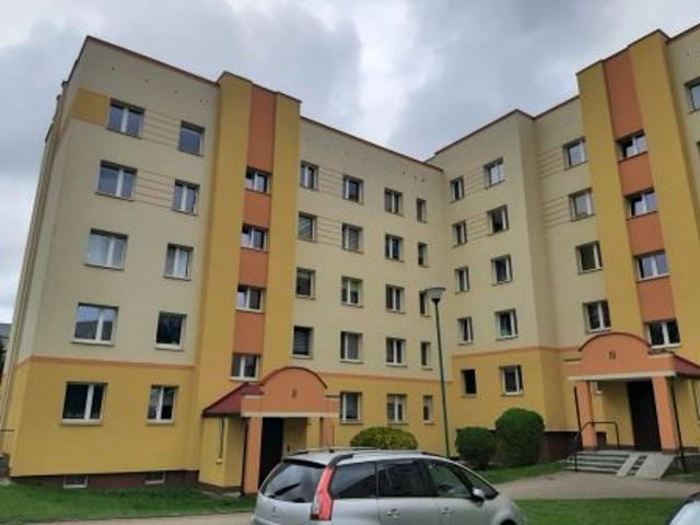 Bezpośrednio, Białystok, Wygoda, ul. Storczykowa, 59 m² Mieszkanie