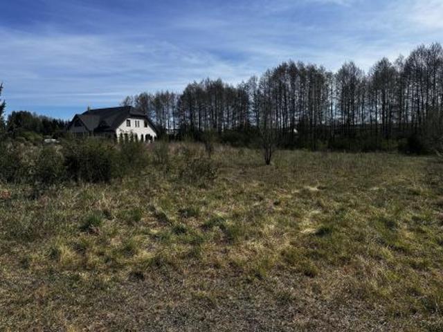 Bezpośrednio, Białystok, Zawady, ul. św. Krzysztofa, 3593 m² Działka