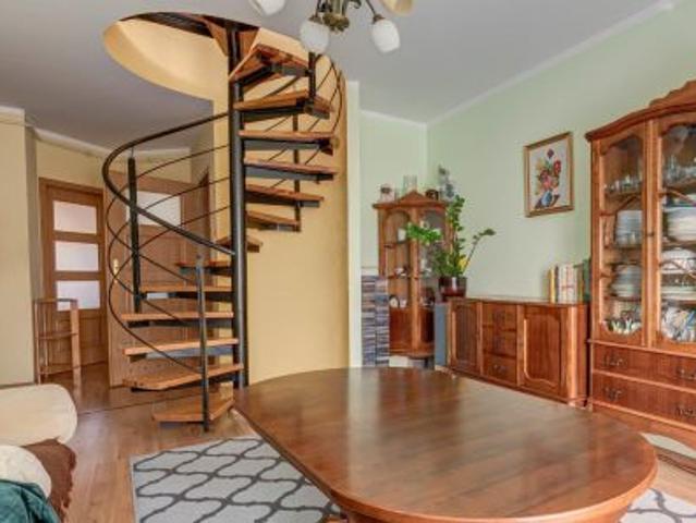 Bezpośrednio, Białystok, Zielone Wzgórza, ul. Wrocławska, 62 m² Mieszkanie