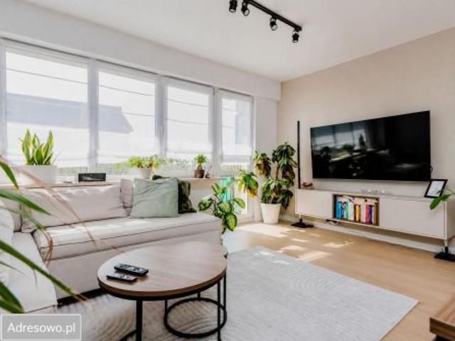 Bezpośrednio, Białystok, Zielone Wzgórza, ul. Konwaliowa, 64 m² Mieszkanie