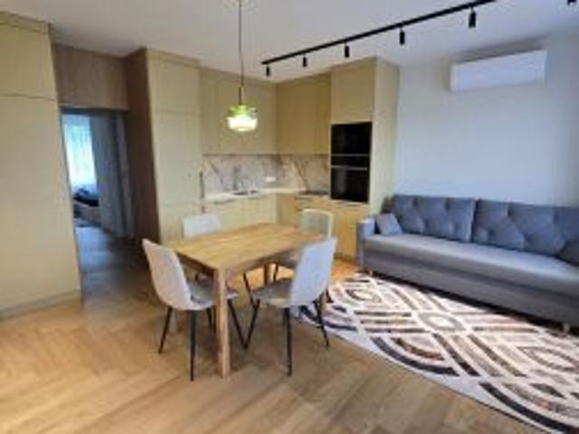 Bezpośrednio, Białystok, Zielone Wzgórza, al. Niepodległości, 51 m² Mieszkanie