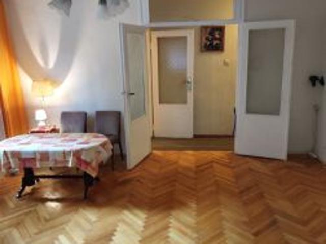 Bezpośrednio, Białystok, Centrum, ul. Sukienna, 52 m² Mieszkanie