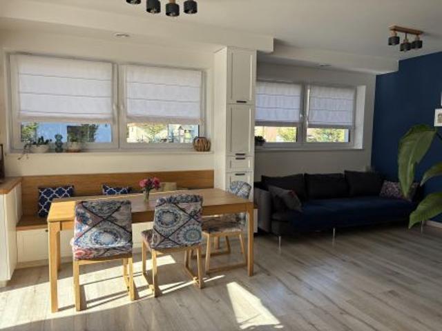 Bezpośrednio, Bibice, ul. Tadeusza Kościuszki, 114 m² Mieszkanie