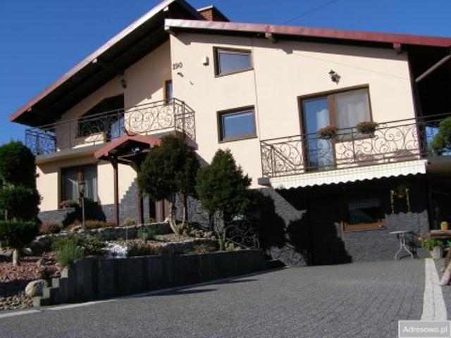 Bezpośrednio, Biczyce Dolne, 250 m² Dom