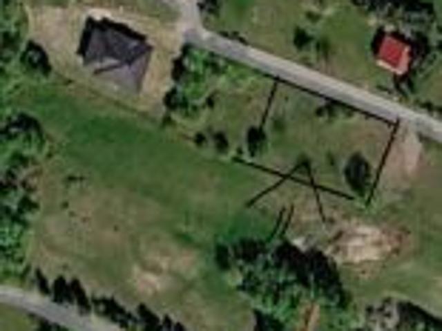 Bezpośrednio, Biczyce Dolne, Banachy, 8000 m² Działka