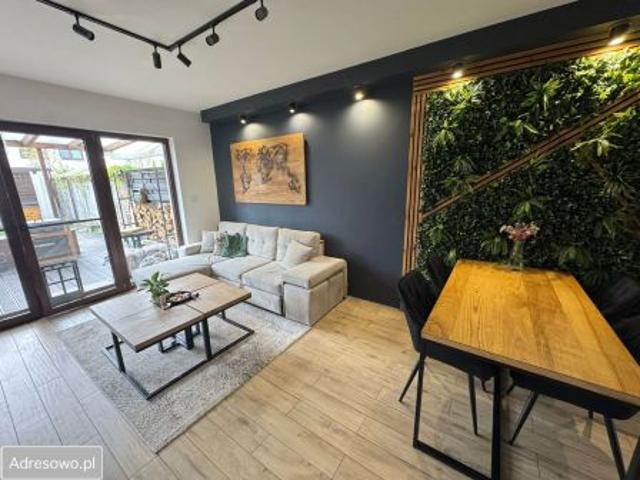 Bezpośrednio, Biedrusko, ul. Smardzowa, 82 m² Dom
