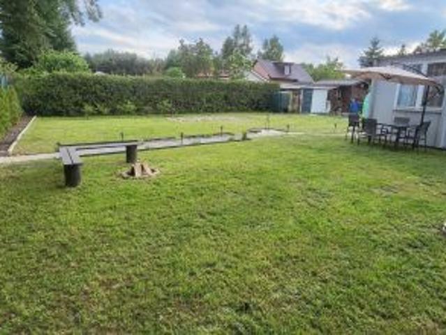 Bezpośrednio, Biedrusko, 400 m² Działka