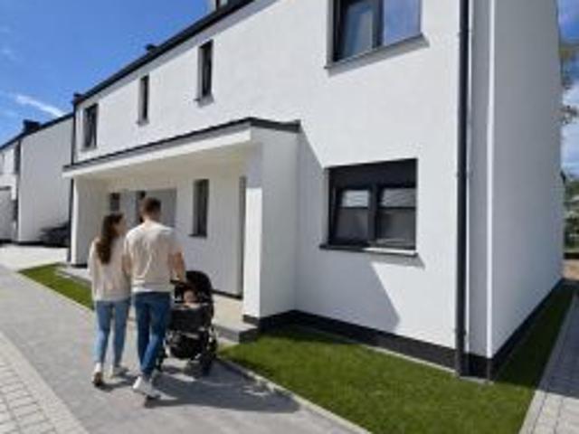 Bezpośrednio, Bielawa, ul. Lawendowa, 84 m² Dom