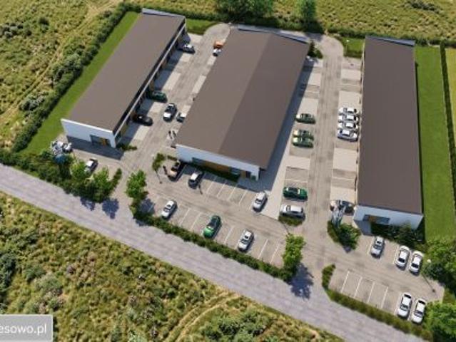 Bezpośrednio, Bielany Wrocławskie, 6600 m² Działka