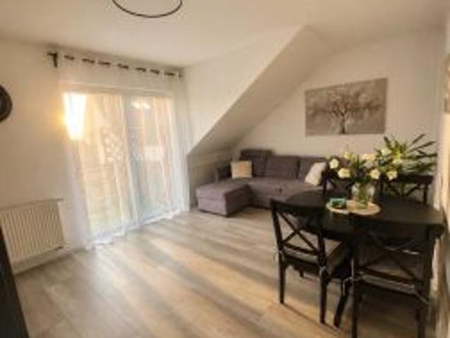 Bezpośrednio, Bielany Wrocławskie, ul. Ogrodowa, 54 m² Mieszkanie