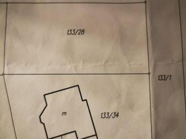 Bezpośrednio, Bieleckie Młyny, ul. Jarzębinowa, 767 m² Działka