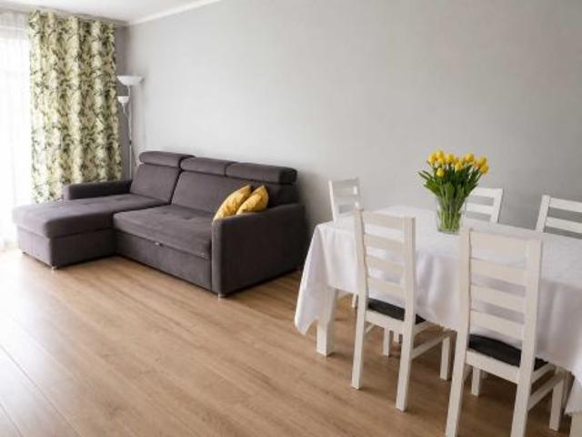 Bezpośrednio, Bielice, 66 m² Mieszkanie