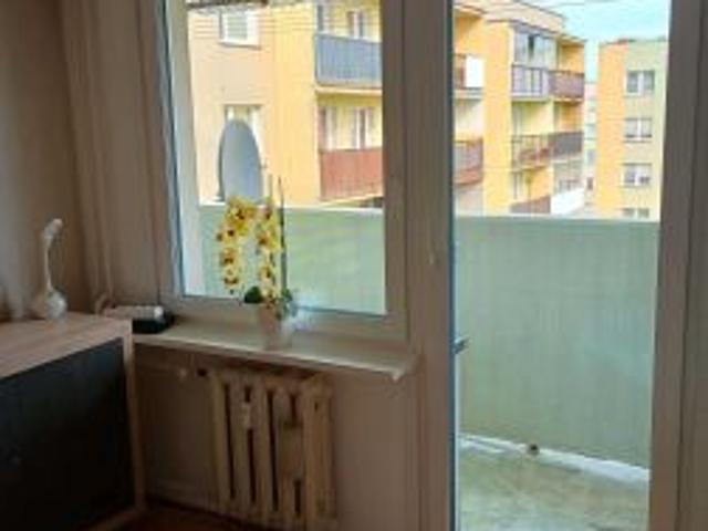 Bezpośrednio, Bielsk Podlaski, ul. Adama Mickiewicza, 59 m² Mieszkanie