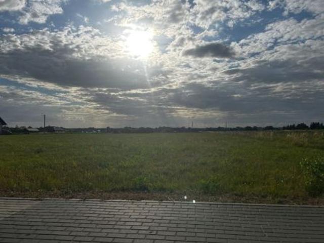 Bezpośrednio, Bielsk Podlaski, ul. Pogodna, 902 m² Działka