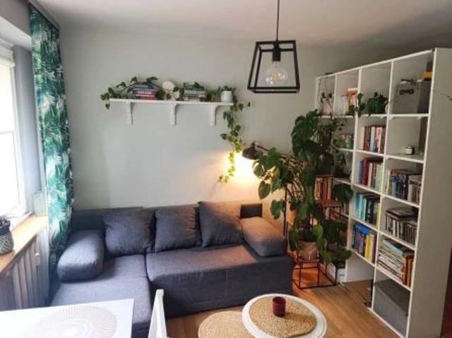 Bezpośrednio, Bielsk Podlaski, ul. 11 Listopada, 32 m² Mieszkanie