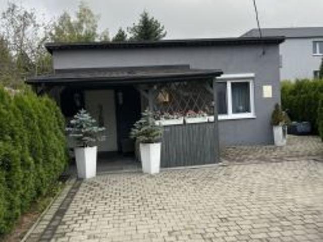 Bezpośrednio, Bielsko Biała, 60 m² Dom