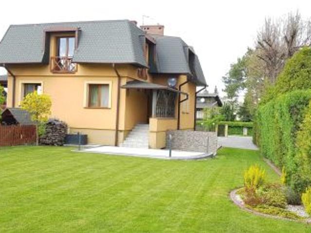 Bezpośrednio, Bielsko Biała, 88 m² Mieszkanie