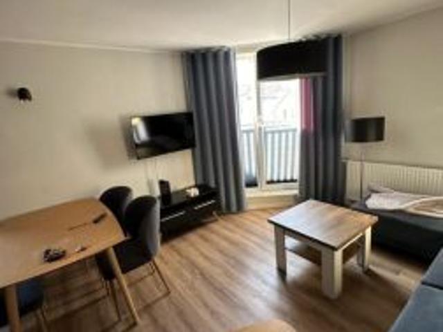 Bezpośrednio, Bielsko Biała, ul. Ignacego Jana Paderewskiego, 40 m² Mieszkanie