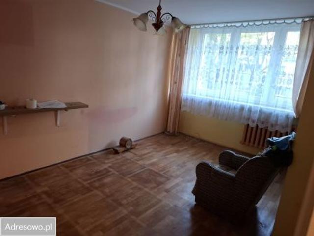 Bezpośrednio, Bielsko Biała, ul. prof. dr. Mieczysława Michałowicza, 36 m² Mieszkanie