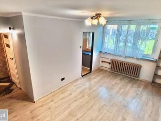 Bezpośrednio, Bielsko Biała, ul. NMP Królowej Polski, 38 m² Mieszkanie