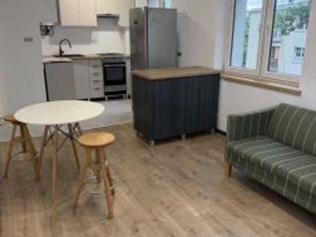 Bezpośrednio, Bielsko Biała, ul. Skośna, 38 m² Mieszkanie