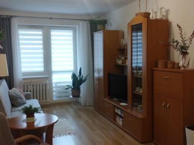 Bezpośrednio, Bielsko Biała, Złote Łany, ul. Teofila Aleksandra Lenartowicza, 38 m² Mieszkanie
