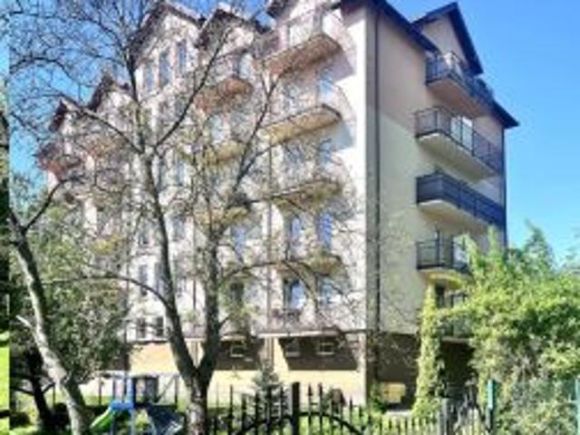 Bezpośrednio, Bielsko Biała, Kamienica, ul. Jana Kochanowskiego, 65 m² Mieszkanie