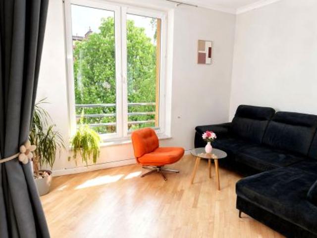Bezpośrednio, Bielsko Biała, Kamienica, ul. Marii Skłodowskiej Curie, 81 m² Mieszkanie