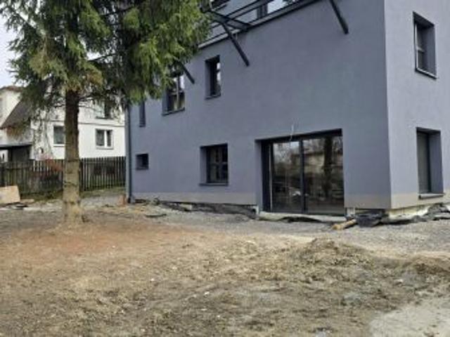 Bezpośrednio, Bielsko Biała, Leszczyny, ul. Miodowa, 98 m² Mieszkanie