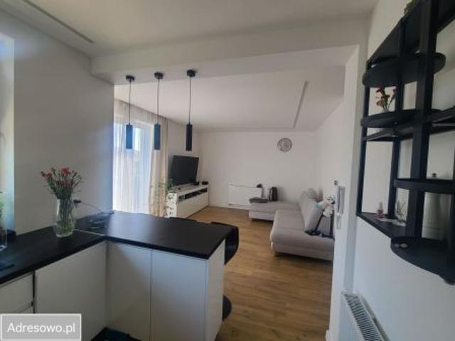 Bezpośrednio, Bielsko Biała, Lipnik, ul. Krańcowa, 72 m² Mieszkanie