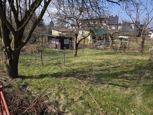 Bezpośrednio, Bielsko Biała, Lipnik, ul. Łąkowa, 390 m² Działka