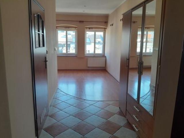 Bezpośrednio, Bielsko Biała, Śródmieście, ul. Norberta Barlickiego, 34 m² Mieszkanie