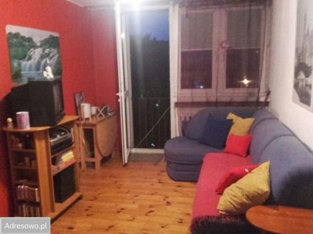 Bezpośrednio, Bielsko Biała, Śródmieście, ul. Czysta, 38 m² Mieszkanie
