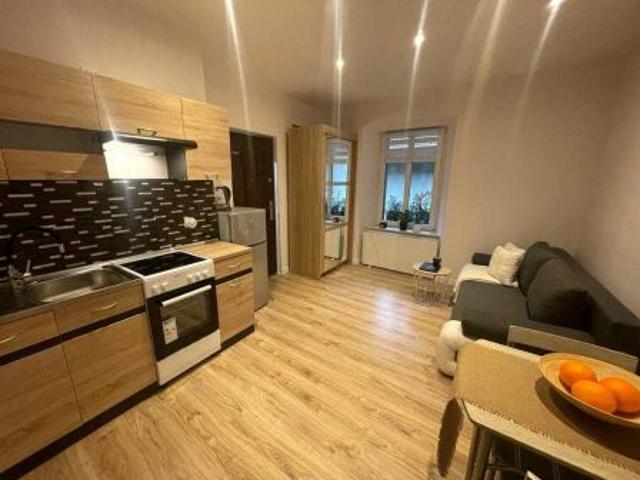 Bezpośrednio, Bielsko Biała, Śródmieście, ul. 11 Listopada, 25 m² Mieszkanie