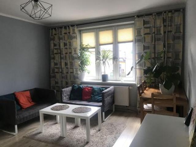 Bezpośrednio, Bielsko Biała, Śródmieście, ul. 1 Maja, 43 m² Mieszkanie