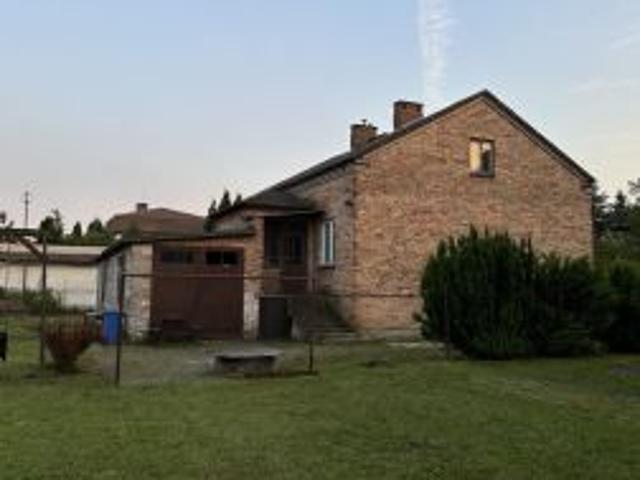 Bezpośrednio, Bieniewice, Witanów, 100 m² Dom