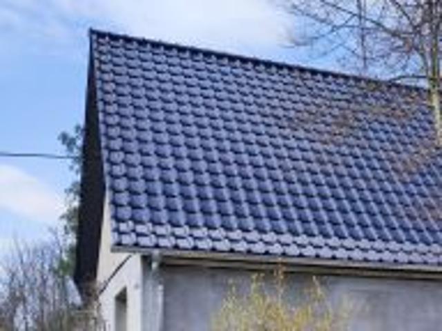 Bezpośrednio, Bieniów, ul. Górna, 117 m² Dom
