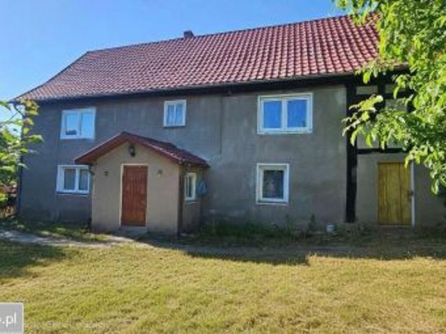Bezpośrednio, Bierna, Nowoszyce, 130 m² Dom