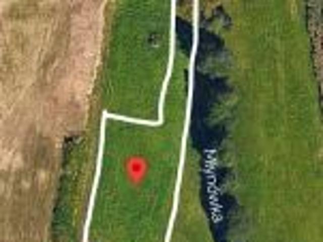 Bezpośrednio, Bieruń, Bieruń Stary, ul. Wita, 1395 m² Działka